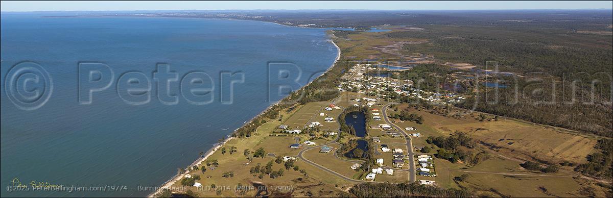 Peter Bellingham Photography Burrum Heads - QLD 2014 (PBH4 00 17905)